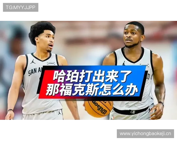 主动发声,顶薪合同成累赘!马刺或交易福克斯,19岁新星赢麻了!_哈珀_NBA_年轻人
