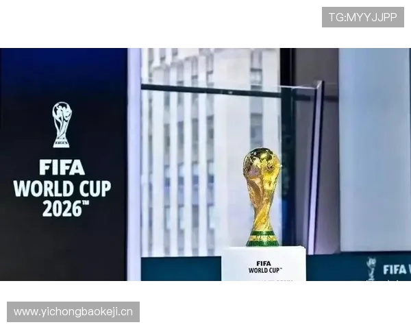 央视与国际足联合作4届世界杯赛事!澎湃新闻说 是6000万美元拿下2026世界杯转播权,而非网传1.1亿美元!杨毅